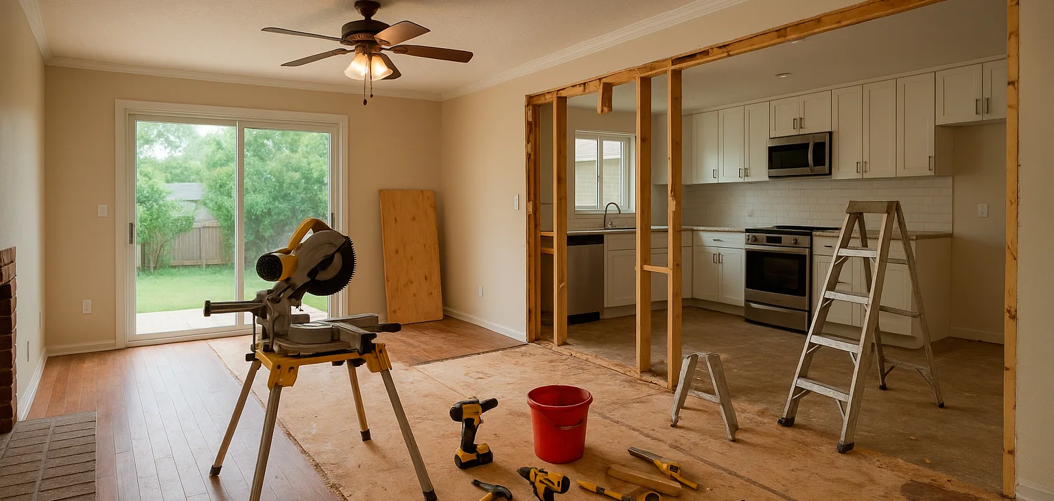 Are home renovations worth it?