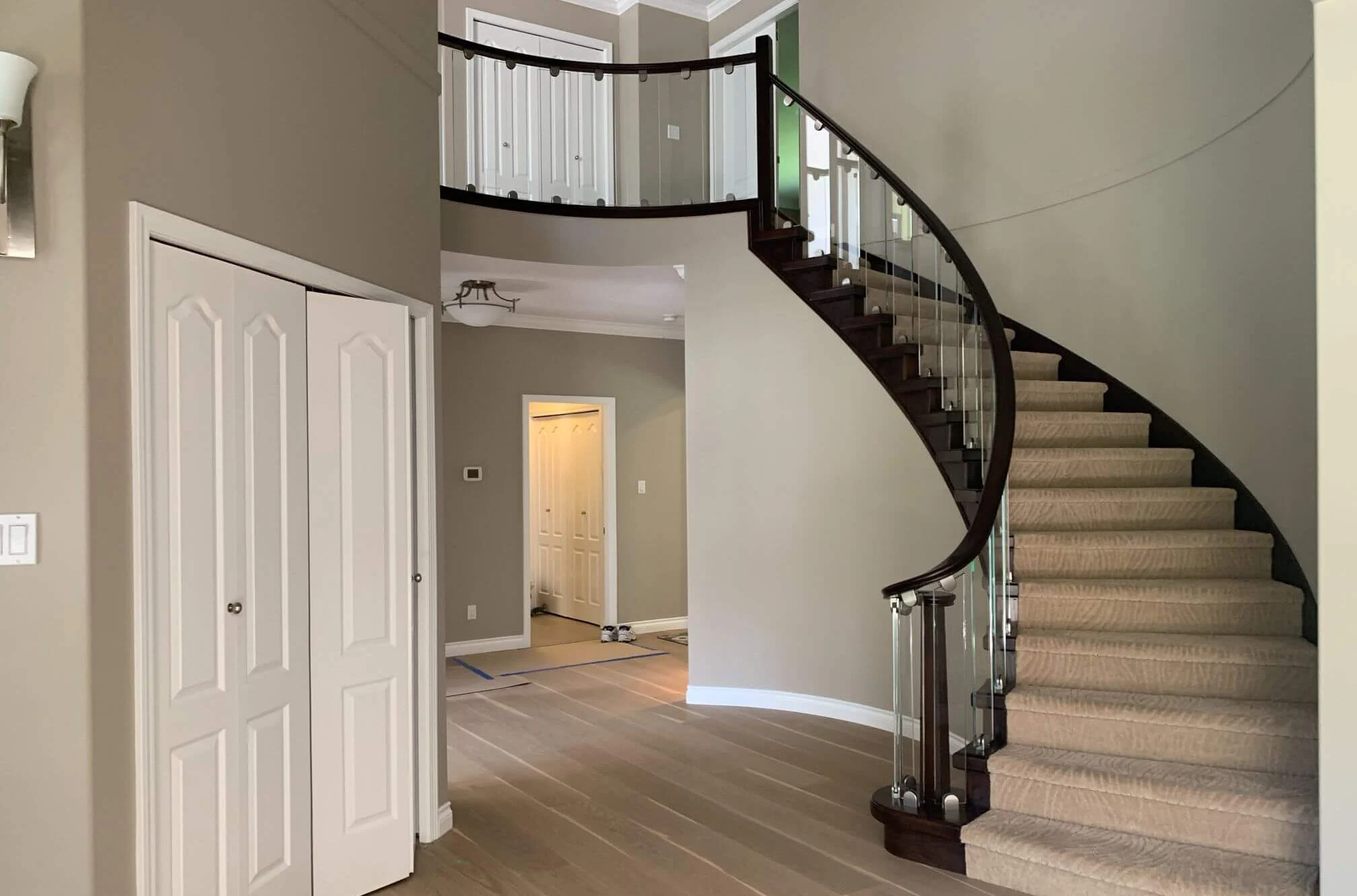 interior painting Calgary