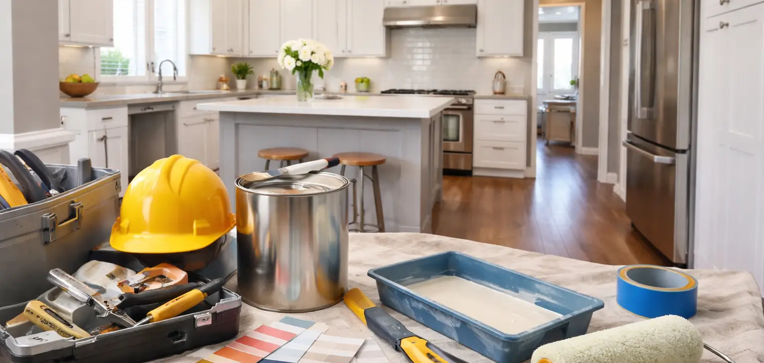 Best Renovations for Resale Value