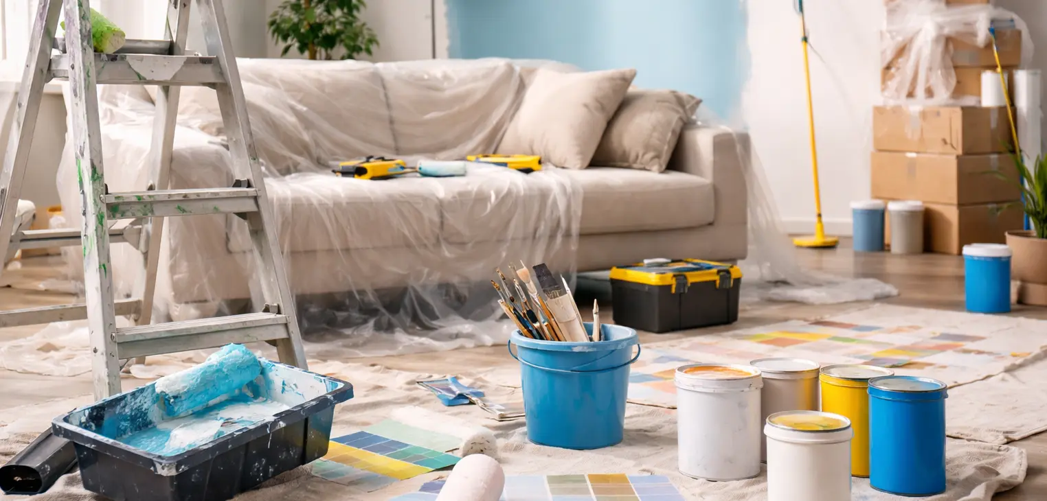 Is Home Renovation Worth It?