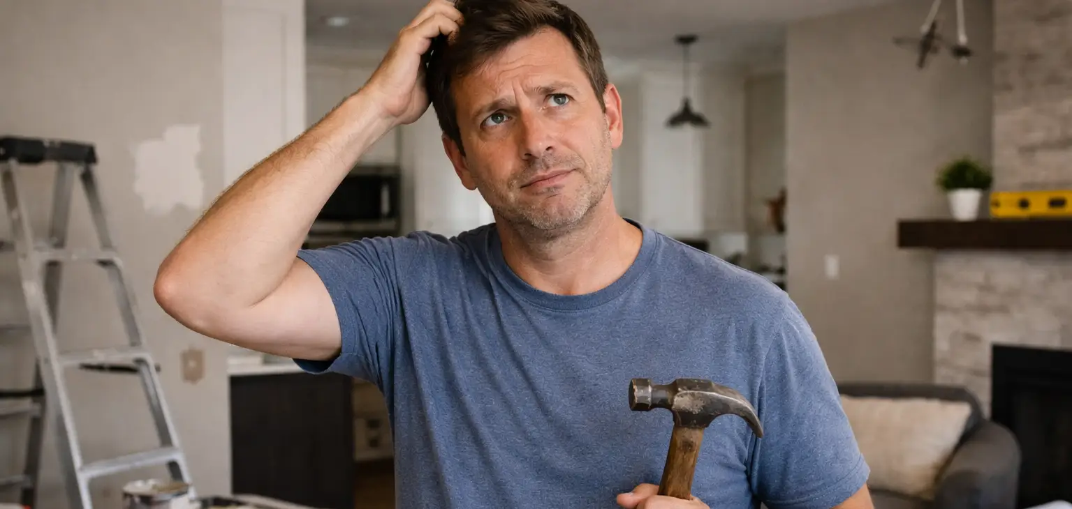 What Is a Home Improvement?