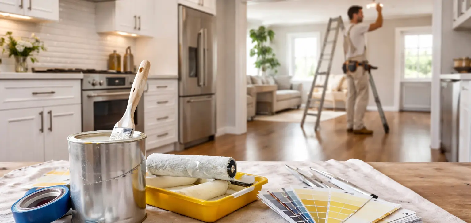 Which Renovations Add Value?
