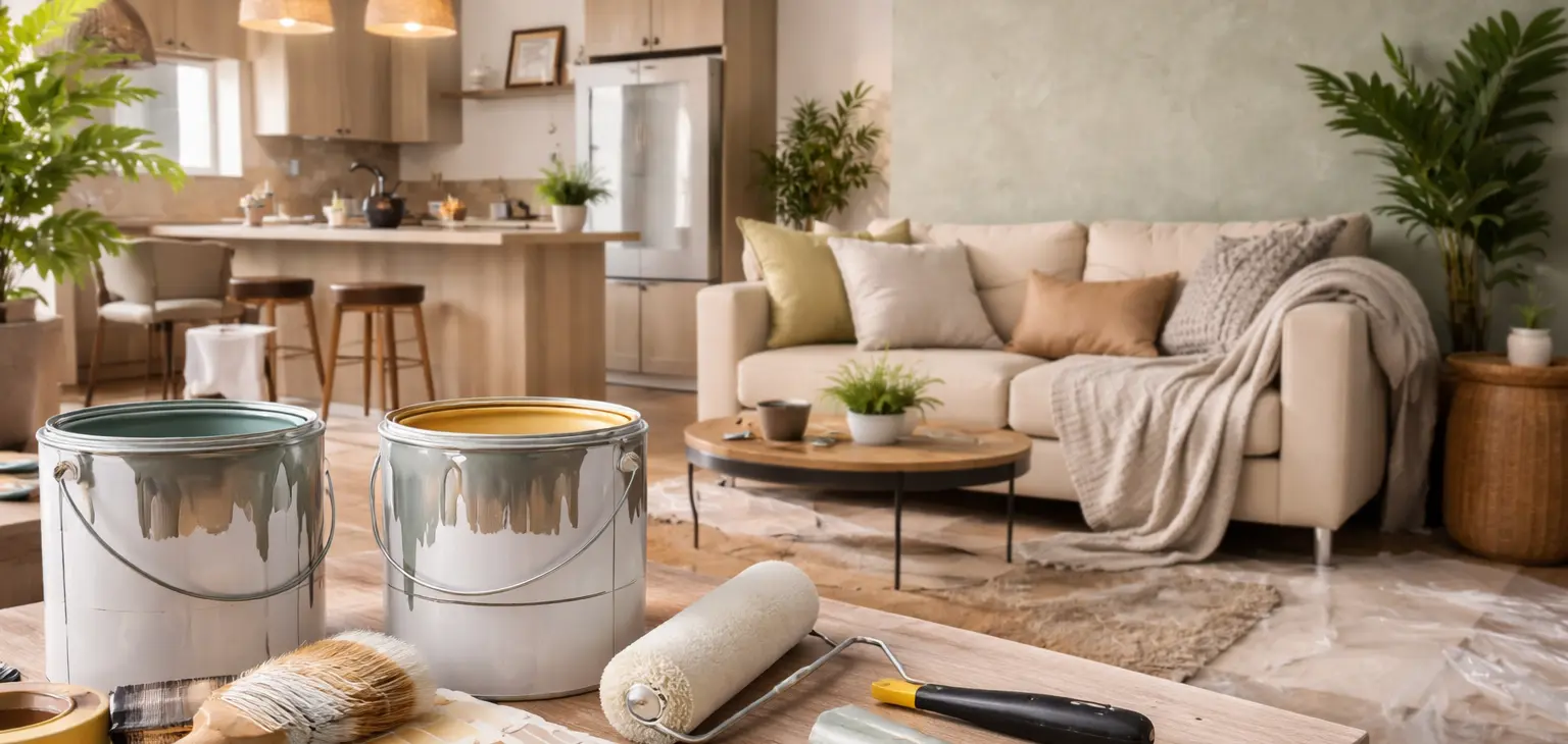 renovation trends 2026