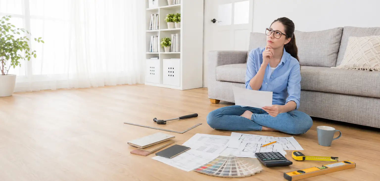 What Affects the Cost of a Home Renovation?